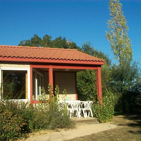 Les Chalets Des Mousquetaires Mirepoix  Exterior foto