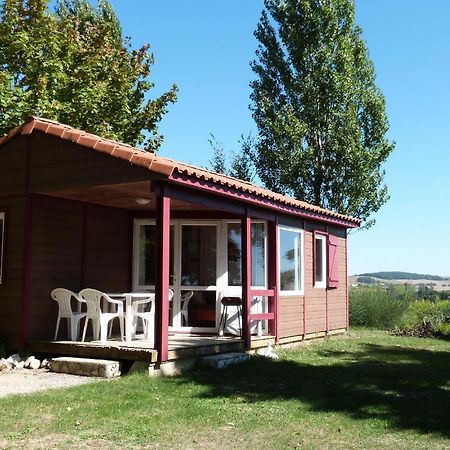 Les Chalets Des Mousquetaires Mirepoix  Exterior foto