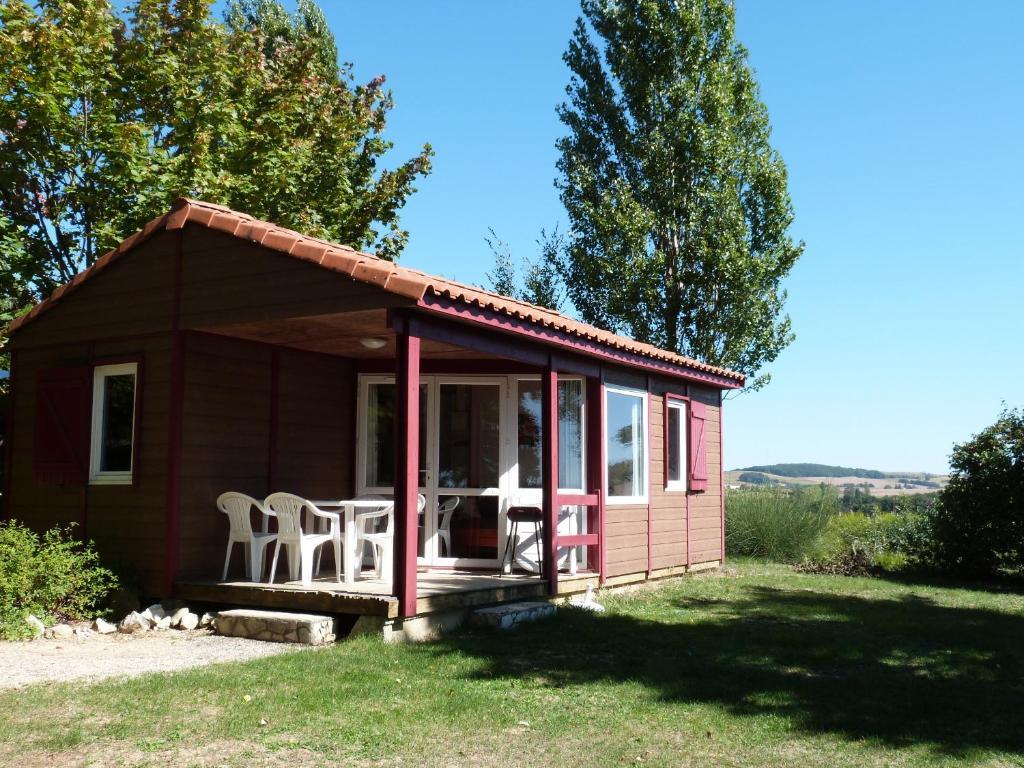 Les Chalets Des Mousquetaires Mirepoix  Exterior foto